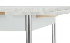 Esstisch ausziehbar Harley | Beton (Nachbildung) -Tischety Verkaufe 14301074 5 202108032232