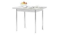 Esstisch ausziehbar Harley | Beton (Nachbildung) -Tischety Verkaufe 14301074 8 202108032232