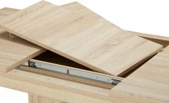 Esstisch ausziehbar Falko | Eiche sägerau (Nachbildung) -Tischety Verkaufe 14301849 2 202104191246