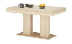 Esstisch ausziehbar Falko | Eiche sägerau (Nachbildung) -Tischety Verkaufe 14301849 7 202104191246