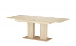 Esstisch ausziehbar Falko | Eiche sägerau (Nachbildung) -Tischety Verkaufe 14301849 9 202104191246