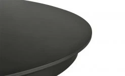 Berger & Rath Säulentisch ausziehbar Xeno | Anthrazit 120|cm -Tischety Verkaufe 14302232 2 202102261256