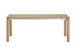 Berger & Rath Esstisch ausziehbar Mensa | ca. 195x100 cm -Tischety Verkaufe 14302241 11 202008252245