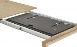 Berger & Rath Esstisch ausziehbar Mensa | ca. 195x100 cm -Tischety Verkaufe 14302241 9 202008252245