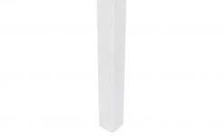 smart Esstisch ausziehbar Magnus | 80 x 70 cm Kernbuche Weiß -Tischety Verkaufe 14302304 8 201908152244