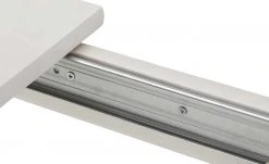 smart Esstisch ausziehbar Magnus | 80 x 70 cm Kernbuche Weiß -Tischety Verkaufe 14302304 9 202107292232