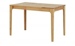 smart Esstisch ausziehbar Magnus | 80 x 70 cm Kernbuche -Tischety Verkaufe 14302305 4 201908012253