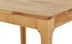 smart Esstisch ausziehbar Magnus | 80 x 70 cm Kernbuche -Tischety Verkaufe 14302305 8 201908012253