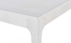 smart Esstisch ausziehbar Magnus | 120 x 80 cm Kernbuche Weiß -Tischety Verkaufe 14302307 4 201908152244