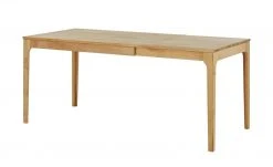 smart Esstisch ausziehbar Magnus | 120 x 80 cm Kernbuche -Tischety Verkaufe 14302308 10 202111261245