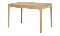 smart Esstisch ausziehbar Magnus | 120 x 80 cm Kernbuche -Tischety Verkaufe 14302308 9 202111261245