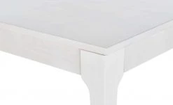 smart Esstisch ausziehbar Magnus | 180 x 80 cm Kernbuche Weiß -Tischety Verkaufe 14302310 1 201908152244