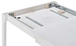 smart Esstisch ausziehbar Magnus | 180 x 80 cm Kernbuche Weiß -Tischety Verkaufe 14302310 5 201908152244