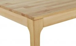 smart Esstisch ausziehbar Magnus | 180 x 80 cm Kernbuche -Tischety Verkaufe 14302311 1 201908012253