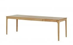 smart Esstisch ausziehbar Magnus | 180 x 80 cm Kernbuche -Tischety Verkaufe 14302311 5 201908012253