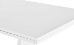 Berger & Rath Säulentisch ausziehbar Trix | Weiß-Creme 160|cm 15 Berger & Rath Säulentisch ausziehbar Trix | Weiß-Creme 160|cm -Tischety Verkaufe 14302321 6 202102102232