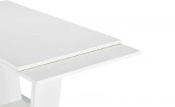 Berger & Rath Säulentisch ausziehbar Trix | Weiß-Creme 160|cm 17 Berger & Rath Säulentisch ausziehbar Trix | Weiß-Creme 160|cm -Tischety Verkaufe 14302321 8 202102102232