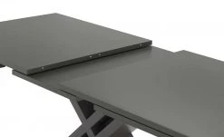 Berger & Rath Säulentisch ausziehbar Trix | Anthrazit 180|cm 13 Berger & Rath Säulentisch ausziehbar Trix | Anthrazit 180|cm -Tischety Verkaufe 14302322 3 202103042233