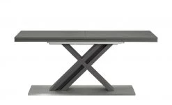 Berger & Rath Säulentisch ausziehbar Trix | Anthrazit 180|cm 17 Berger & Rath Säulentisch ausziehbar Trix | Anthrazit 180|cm -Tischety Verkaufe 14302322 8 202103042233