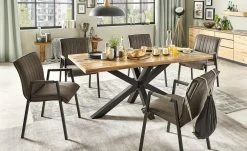 Esstisch Jesse | 180x90 cm -Tischety Verkaufe 14302510 3 202001142235