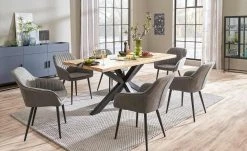 Esstisch Jesse | 180x90 cm -Tischety Verkaufe 14302510 4 202112211257