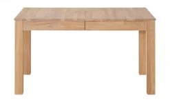 Woodford Massivholztisch ausziehbar Gabor | Eiche Bianco -Tischety Verkaufe 14302535 10 202207111247