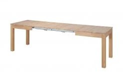 Woodford Massivholztisch ausziehbar Gabor | Eiche Bianco -Tischety Verkaufe 14302535 3 202105172232