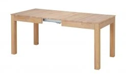 Woodford Massivholztisch ausziehbar Gabor | Eiche Bianco -Tischety Verkaufe 14302535 4 202105172232