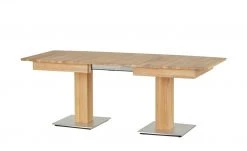 Woodford Säulentisch ausziehbar Toralf | ca. 160x90 cm -Tischety Verkaufe 14302538 11 202109062233