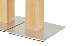 Woodford Säulentisch ausziehbar Toralf | ca. 160x90 cm -Tischety Verkaufe 14302538 5 202109062233