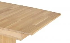 Woodford Säulentisch ausziehbar Toralf | ca. 160x90 cm -Tischety Verkaufe 14302538 7 202109062233