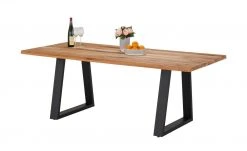 Woodford Kufentisch Melli | ca. 200x100 cm Trapez-Gestell -Tischety Verkaufe 14302551 1 202001142236