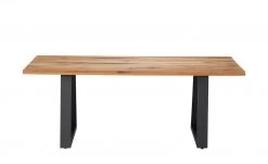 Woodford Kufentisch Melli | ca. 200x100 cm Trapez-Gestell -Tischety Verkaufe 14302551 3 202001142236