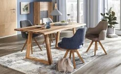 Woodford Kufentisch massiv Maros | ca. 180x100 cm -Tischety Verkaufe 14302556 1 202006091054