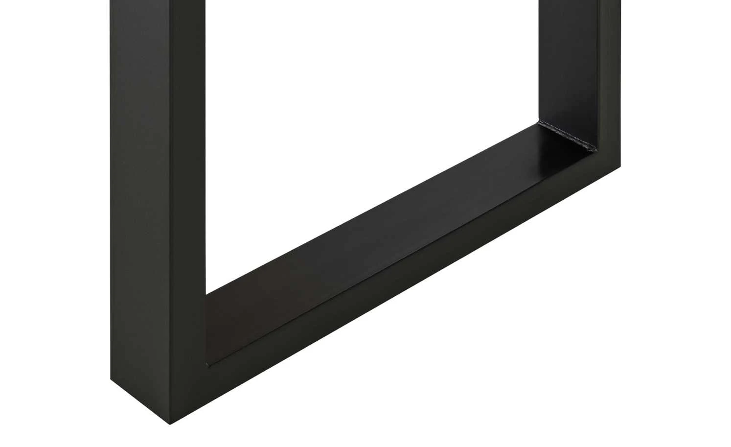 Woodford Kufentisch massiv Mirko | ca. 160x90 cm Kernbuche 7 Woodford Kufentisch massiv Mirko | ca. 160x90 cm Kernbuche – Bild 5