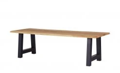 Tischplatte Tuxa massiv | 260|cm Eiche Natur -Tischety Verkaufe 14302565 6 202006191519