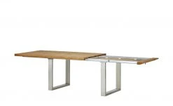 Woodford Kufentisch Aaron | 180|cm Wildeiche Edelstahl -Tischety Verkaufe 14302588 1 201909272233