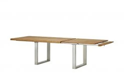 Woodford Kufentisch Aaron | 180|cm Wildeiche Edelstahl -Tischety Verkaufe 14302588 3 201909272233