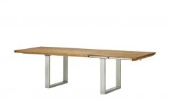 Woodford Kufentisch Aaron | 180|cm Wildeiche Edelstahl -Tischety Verkaufe 14302588 4 201909272233