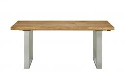 Woodford Kufentisch Aaron | 180|cm Wildeiche Edelstahl -Tischety Verkaufe 14302588 5 201909272233