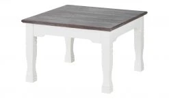 maison bleue Couchtisch Cabana | ca. 70 x 70 cm