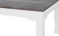 maison bleue Couchtisch Cabana | ca. 70 x 70 cm -Tischety Verkaufe 14302757 4 201910292247