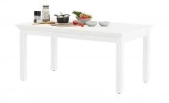 maison bleue Esstisch Petit Chalet | Weiß nicht ausziehbar 13 maison bleue Esstisch Petit Chalet | Weiß nicht ausziehbar -Tischety Verkaufe 14302864 3 202206232232