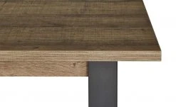 Esstisch ausziehbar Solarolo | Eiche dunkel (Nachbildung) -Tischety Verkaufe 14302913 7 201910222236