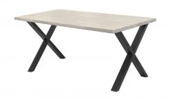 Tischgestell Tuxa massiv | Schwarz X-Form (schmal) 8 Tischgestell Tuxa massiv | Schwarz X-Form (schmal) -Tischety Verkaufe 14302959 3 201911051103