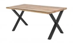 Tischgestell Tuxa massiv | Schwarz X-Form (schmal) 9 Tischgestell Tuxa massiv | Schwarz X-Form (schmal) -Tischety Verkaufe 14302959 4 201911051103