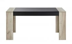 Esstisch Tarek | Wildeiche grau (Nachbildung) / Schwarz 13 Esstisch Tarek | Wildeiche grau (Nachbildung) / Schwarz -Tischety Verkaufe 14303027 6 201908152244