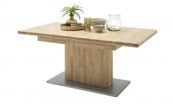 Woodford Säulentisch ausziehbar Rowa -Tischety Verkaufe 14303374 5 202106102233