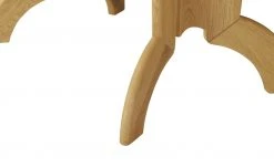 Säulentisch ausziehbar E26 | 123|cm -Tischety Verkaufe 14303458 13 202104122233