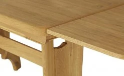 Säulentisch ausziehbar E26 | 123|cm -Tischety Verkaufe 14303458 17 202104122233